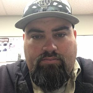 Meet your Posher, Travis